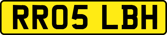 RR05LBH