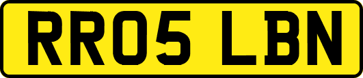 RR05LBN