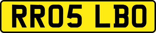 RR05LBO