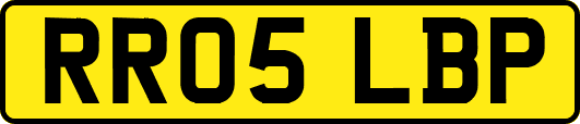 RR05LBP