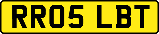 RR05LBT