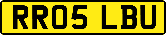 RR05LBU