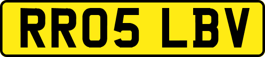 RR05LBV