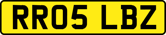 RR05LBZ
