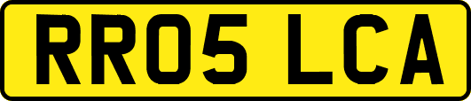 RR05LCA