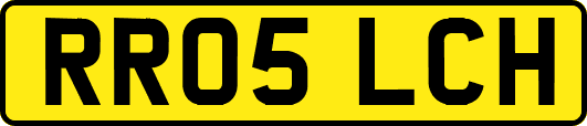 RR05LCH