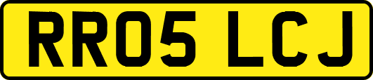 RR05LCJ