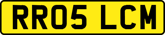 RR05LCM
