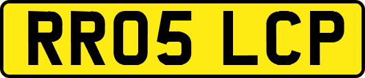 RR05LCP