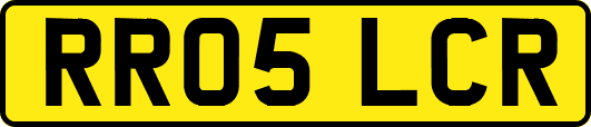 RR05LCR