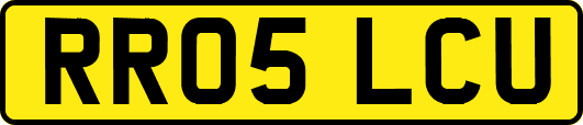 RR05LCU