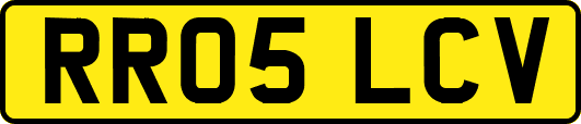 RR05LCV