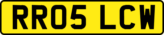 RR05LCW