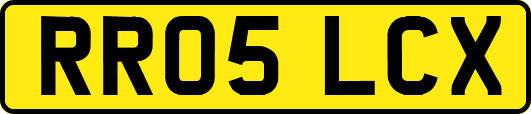 RR05LCX