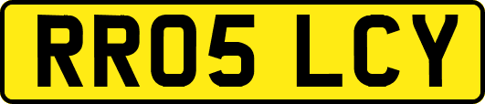 RR05LCY