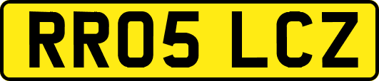 RR05LCZ