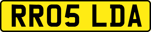 RR05LDA