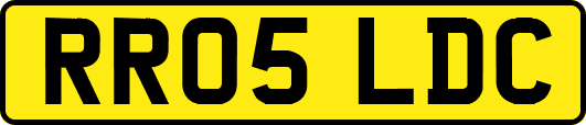 RR05LDC