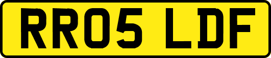 RR05LDF