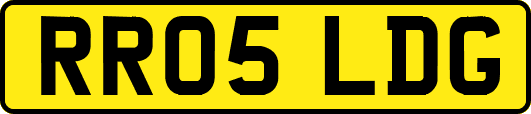 RR05LDG