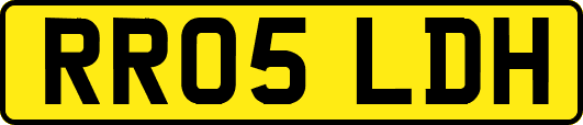 RR05LDH