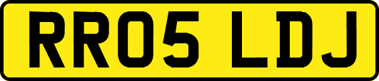 RR05LDJ