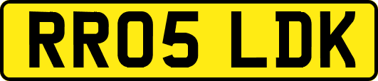 RR05LDK
