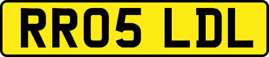 RR05LDL