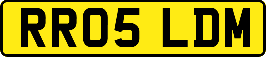 RR05LDM