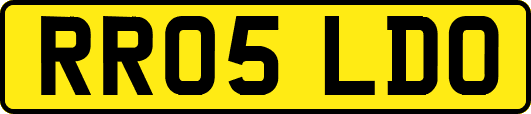 RR05LDO