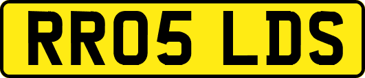 RR05LDS