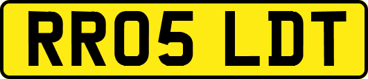 RR05LDT