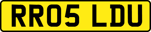 RR05LDU