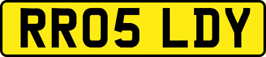 RR05LDY