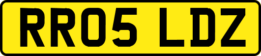 RR05LDZ