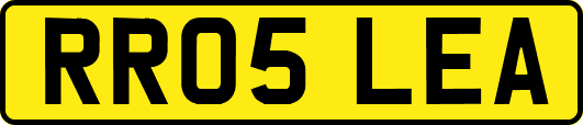 RR05LEA