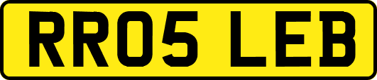 RR05LEB