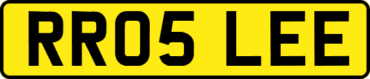 RR05LEE