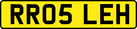 RR05LEH
