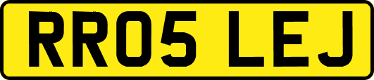RR05LEJ