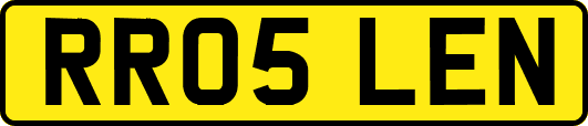 RR05LEN