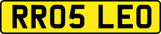 RR05LEO