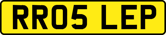 RR05LEP