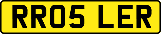 RR05LER