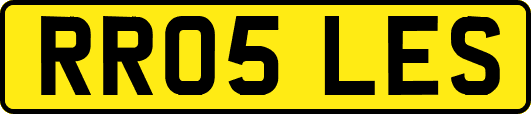 RR05LES