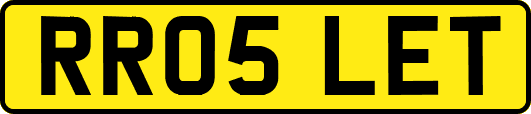 RR05LET
