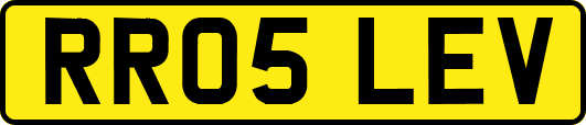RR05LEV