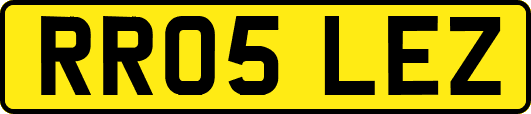 RR05LEZ