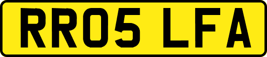 RR05LFA