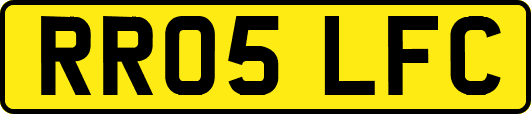 RR05LFC